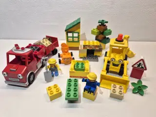 Duplo Byggemand Bob, Sælges som vist