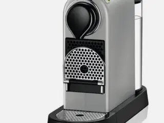 Espresso maskine