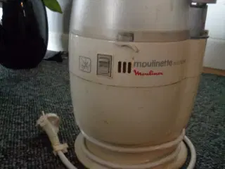 Mini hakker 