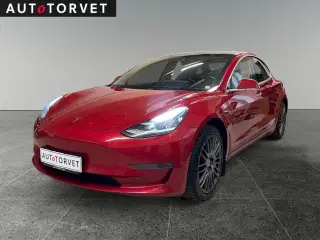 Tesla Model 3  Long Range AWD