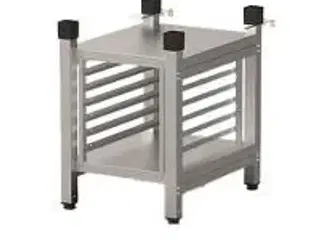 Understel Compact/EVEREO Unox høj