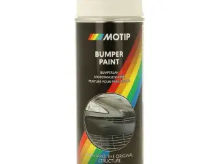 Motip Kofangerspray hvid 400ml.