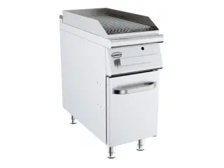 Vandgrill – gas – 40 x 90 x 90 cm