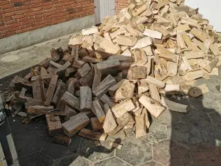 Brænde 