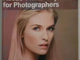 Photoshop for fotografer, Aalborg