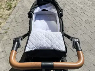 Emmaljunga NXT90 Kombivogn