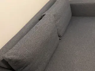 Sovesofa 