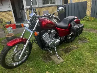 Honda Shadow 600cc