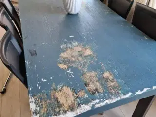 Arbejdsbord/ spisebord 