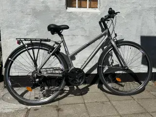 cykel