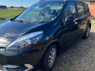 Renault Grand scenic 1.5 7 Pers.