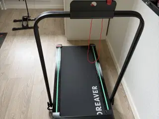Dreaver løbebånd 