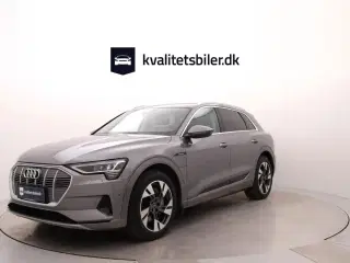 Audi e-tron 55 Prestige quattro