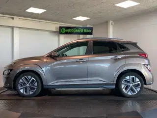 Hyundai Kona 64 EV Trend