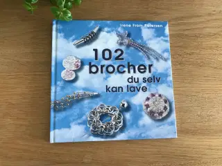 102 brocher du selv kan lave