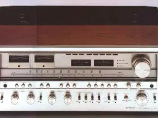 Pioneer sx-1980