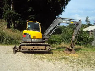 Volvo ECR88