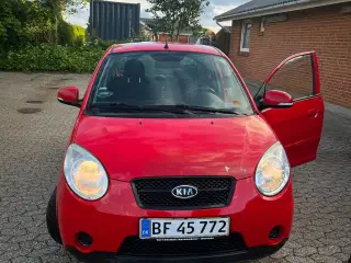 Kia Picanto 2010