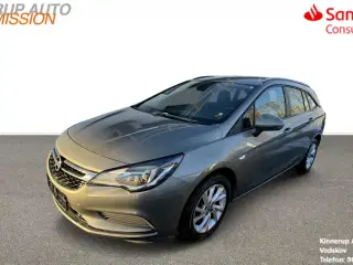 Opel Astra Sports Tourer 1,4 Turbo Enjoy Start/Stop 150HK Stc 6g Aut.