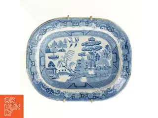 kinesisk til ophæng (str. 28 x 22 cm)