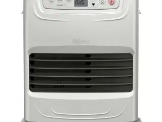 Qlima laserkamin petroleumsovn (Demo model)