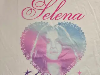 Selena Gomez t-shirt str 170 (xs)