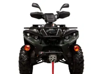 Linhai ATV 300 T3B Klargjordt