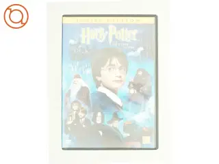 Harry Potter Og De Vises Sten