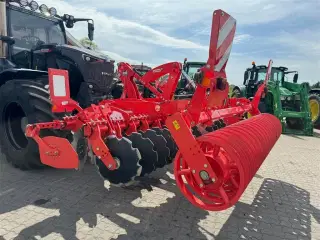 Maschio Veloce KUN HARVET 30 HEKTAR!