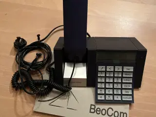 BeoCom telefon 