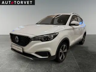 MG ZS 50 Luxury