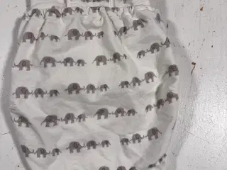 Swaddle / svøb fra Ergobaby