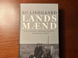 Bo Lidegaard: Landsmænd