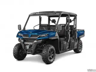 CFMOTO U-FORCE 1000 XL EFI