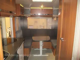 2012 - Adria Adora 472 LU XL   Pæn og velholdt