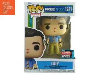 Funko POP! figur fra POP (str. 16 x, 11,5 cm)