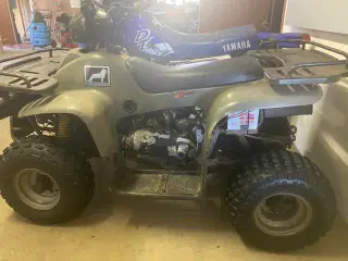 ATV 150