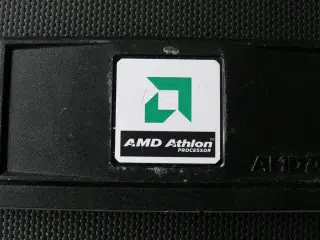 AMD K7 cpu