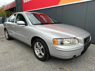 Volvo S60 2,4 170 Summum