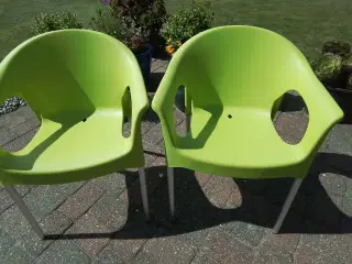 Havestole 