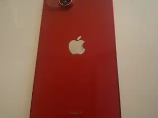 IPhone 14 Plus sælges 256 GB