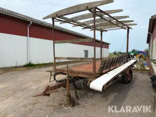 Kålhøstervogn