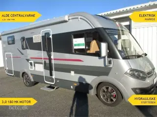 2014 - Adria Sonic SUPREME I 701 SL