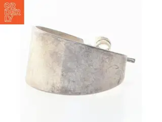 Sølv ørering, creol