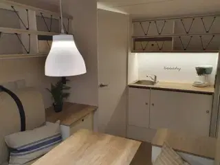 Hobby BEACHY 360