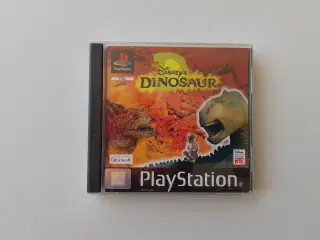 Disney's Dinosaur