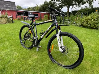 Nishiki mountainbike 