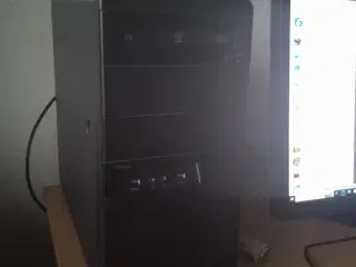 hurtig lenovo computer