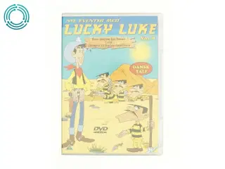 Lucky Luke 8