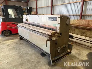 Pladesaks Safan VS25574